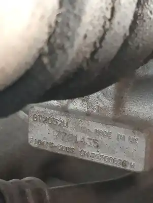 Second-hand car spare part complete engine for opel omega b elegance berlina oem iam references y25dt y25d 