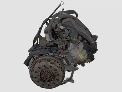 Second-hand car spare part complete engine for opel omega b elegance berlina oem iam references y25dt y25d 