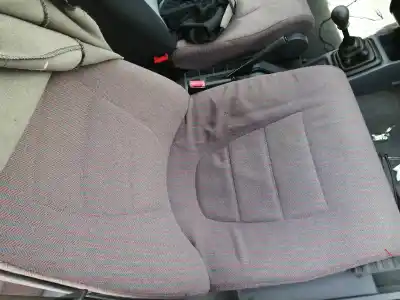 Pièce détachée automobile d'occasion siège avant droit pour citroen bx berlina 16 tgi kat classic références oem iam   
