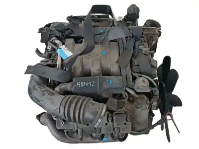 Second-hand car spare part COMPLETE ENGINE for MERCEDES-BENZ CLASE M (W163)  OEM IAM references 112942  M112942