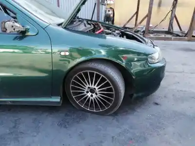 Second-hand car spare part front right fin for seat toledo (1m2) 1.6 oem iam references   