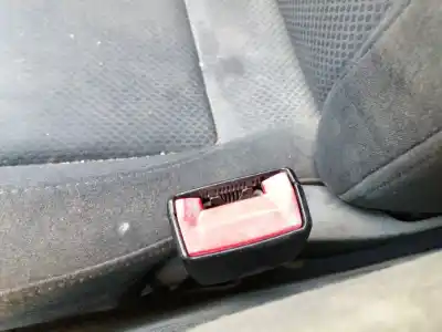 Pièce détachée automobile d'occasion boucle de ceinture de sécurité avant droit pour volkswagen golf v berlina (1k1) highline références oem iam   