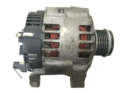 Second-hand car spare part alternator for renault scenic rx4 (ja0) 1.9 dci salomon oem iam references 8200054588  2542466b
