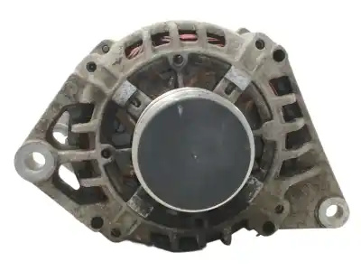 Second-hand car spare part alternator for renault scenic rx4 (ja0) 1.9 dci salomon oem iam references 8200054588  2542466b