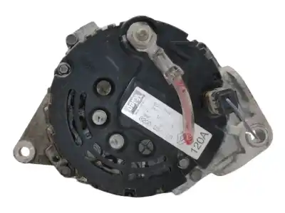 Second-hand car spare part alternator for renault scenic rx4 (ja0) 1.9 dci salomon oem iam references 8200054588  2542466b
