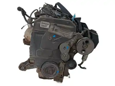 Pièce détachée automobile d'occasion moteur complet pour renault laguna (b56) 2.0 16v rti (b56d) références oem iam n7q  