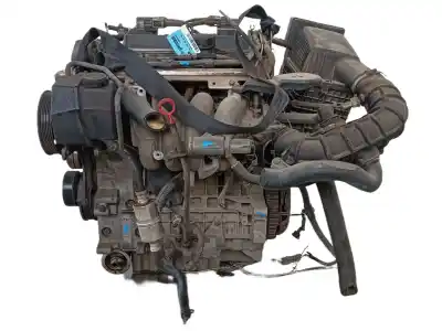 Pièce détachée automobile d'occasion moteur complet pour renault laguna (b56) 2.0 16v rti (b56d) références oem iam n7q  