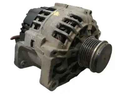 Автозапчасти б/у генератор за renault scenic rx4 (ja0) 1.9 dci salomon ссылки oem iam 8200054588