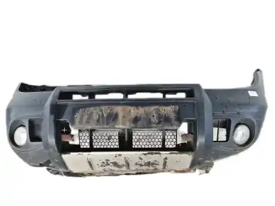 Автозапчасти б/у передний бампер за renault scenic rx4 (ja0) 1.9 dci salomon ссылки oem iam 7700435879