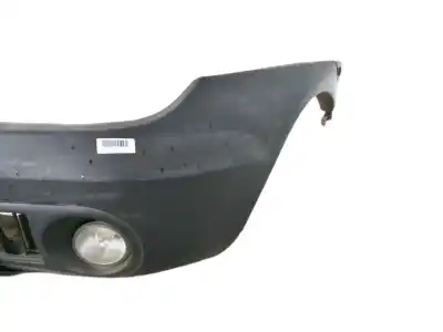 Автозапчастина б/у передній бампер для renault scenic rx4 (ja0) 1.9 dci salomon посилання на oem iam 7700435879 27670 7700436704