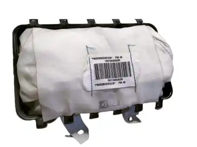 Second-hand car spare part front right air bag for dodge caliber s oem iam references p605385200ee06