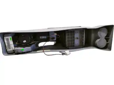 Pezzo di ricambio per auto di seconda mano bracciolo centrale per dodge caliber s riferimenti oem iam 1bm461daab  3c380603nab 7d537325 b1bm461daab3766