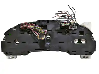 Peça sobressalente para automóvel em segunda mão quadrante por dodge caliber s referências oem iam p04840657ab e356204840657aa tc8qi100600yld p05107004ag 