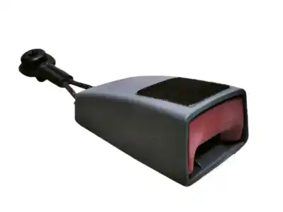 Second-hand car spare part right front seat belt buckle for dodge caliber s oem iam references 1cy361daaa