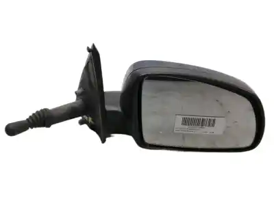 Peça sobressalente para automóvel em segunda mão ESPELHO RETROVISOR DIREITO por OPEL MERIVA  Referências OEM IAM 93494575 633427414 