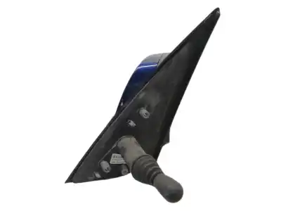 Peça sobressalente para automóvel em segunda mão espelho retrovisor direito por opel meriva blue line referências oem iam 93494575 633427414 