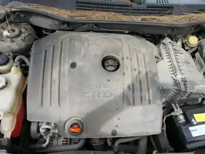 Second-hand car spare part engine cover for dodge caliber s oem iam references 4891644ad  