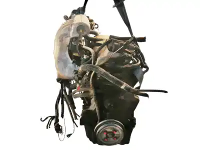 Автозапчасти б/у полный двигатель за renault megane i scenic (ja0) 1.6e alize ссылки oem iam k7ma702  