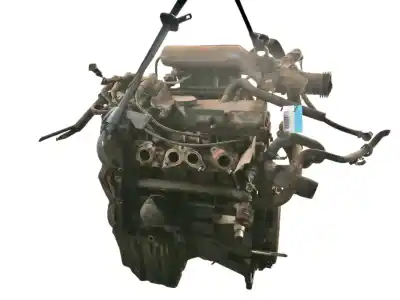 Автозапчасти б/у полный двигатель за renault megane i scenic (ja0) 1.6e alize ссылки oem iam k7ma702  