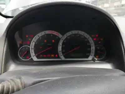 Peça sobressalente para automóvel em segunda mão quadrante por chevrolet captiva 2.0 vcdi lt referências oem iam 96858442  96858442