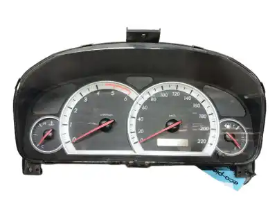 Peça sobressalente para automóvel em segunda mão quadrante por chevrolet captiva 2.0 vcdi lt referências oem iam 96858442