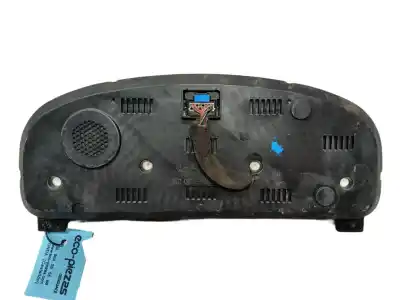 Peça sobressalente para automóvel em segunda mão quadrante por chevrolet captiva 2.0 vcdi lt referências oem iam 96858442  96858442