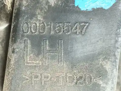 Peça sobressalente para automóvel em segunda mão farol / farolim esquerdo por chevrolet captiva 2.0 vcdi lt referências oem iam 96626973  00015547