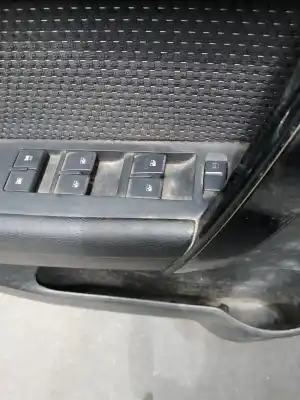 Pezzo di ricambio per auto di seconda mano interruttore alzacristalli anteriore sinistro per chevrolet captiva 2.0 vcdi lt riferimenti oem iam   