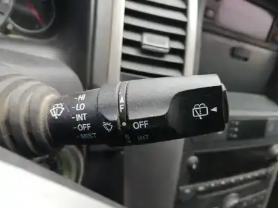 Pezzo di ricambio per auto di seconda mano comando pulito per chevrolet captiva 2.0 vcdi lt riferimenti oem iam   202005410