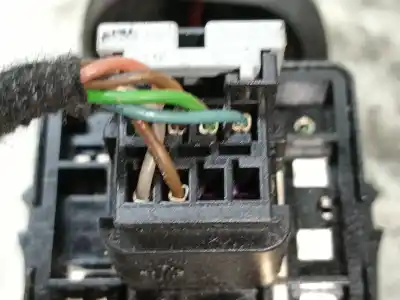 Pezzo di ricambio per auto di seconda mano comando pulito per chevrolet captiva 2.0 vcdi lt riferimenti oem iam   202005410