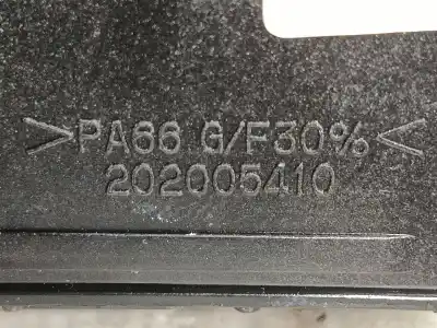 Pezzo di ricambio per auto di seconda mano comando pulito per chevrolet captiva 2.0 vcdi lt riferimenti oem iam   202005410
