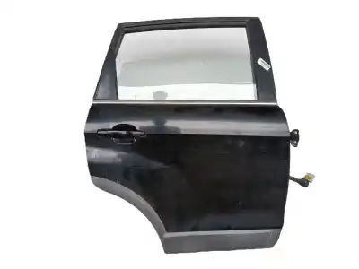 Peça sobressalente para automóvel em segunda mão porta do automóvel traseira direita por chevrolet captiva 2.0 vcdi lt referências oem iam 94543753