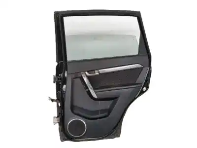 Peça sobressalente para automóvel em segunda mão porta do automóvel traseira direita por chevrolet captiva 2.0 vcdi lt referências oem iam 94543753  
