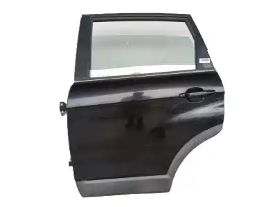 Peça sobressalente para automóvel em segunda mão porta do automóvel traseira esquerda por chevrolet captiva 2.0 vcdi lt referências oem iam 