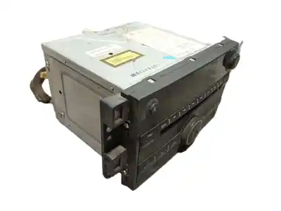 Peça sobressalente para automóvel em segunda mão sistema de áudio / rádio cd por chevrolet captiva 2.0 vcdi lt referências oem iam 96673510