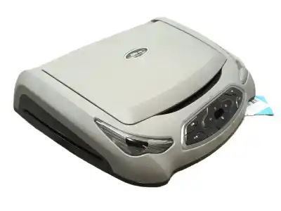 Peça sobressalente para automóvel em segunda mão sistema de dvd por chevrolet captiva 2.0 vcdi lt referências oem iam 