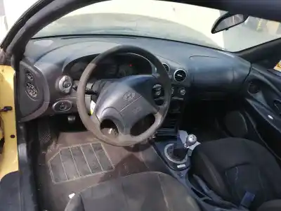 Gebrauchtes Autoersatzteil instrumententafel zum hyundai coupe (rd) 1.6 fx oem-iam-referenzen   