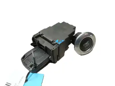 Peça sobressalente para automóvel em segunda mão comutador de ignição por bmw serie 1 berlina (e81/e87) 116i referências oem iam 66129172369