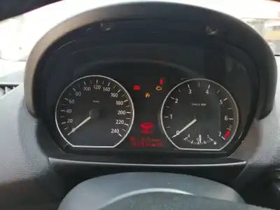 Peça sobressalente para automóvel em segunda mão quadrante por bmw serie 1 berlina (e81/e87) 116i referências oem iam 62109283793  6974645