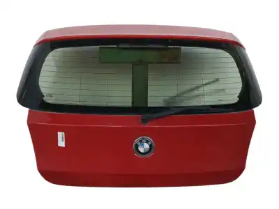 Second-hand car spare part TAILGATE for BMW SERIE 1 BERLINA (E81/E87)  OEM IAM references 41627133898  
