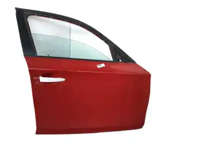 İkinci el araba yedek parçası SAG ÖN KAPI için BMW SERIE 1 BERLINA (E81/E87)  OEM IAM referansları 41515A2A382  