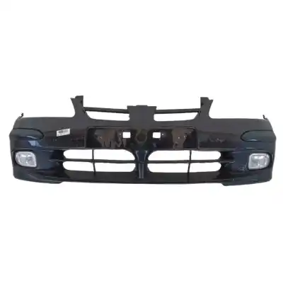 Gebrauchtes Autoersatzteil VORDERE STOSSSTANGE zum NISSAN ALMERA (N16/E)  OEM-IAM-Referenzen 620224M540  