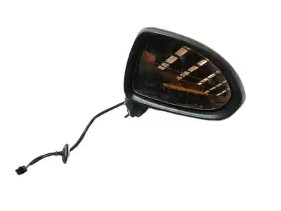 Peça sobressalente para automóvel em segunda mão espelho retrovisor direito por opel corsa d selective referências oem iam 13187618 6428248 