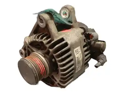 Peça sobressalente para automóvel em segunda mão alternador por peugeot 208 access referências oem iam 9806007480