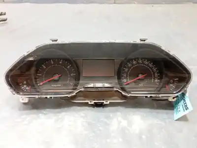 Peça sobressalente para automóvel em segunda mão quadrante por peugeot 208 access referências oem iam 9825986180