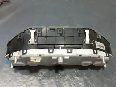 Peça sobressalente para automóvel em segunda mão quadrante por peugeot 208 access referências oem iam 9825986180  