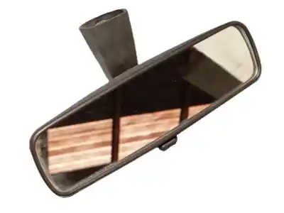 Peça sobressalente para automóvel em segunda mão espelho retrovisor interior por peugeot 208 access referências oem iam 8153ln