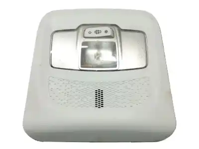 Peça sobressalente para automóvel em segunda mão luz interior por peugeot 208 access referências oem iam 96754056pr