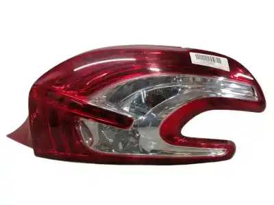 Peça sobressalente para automóvel em segunda mão farolim traseiro direito por peugeot 208 access referências oem iam 967262838002