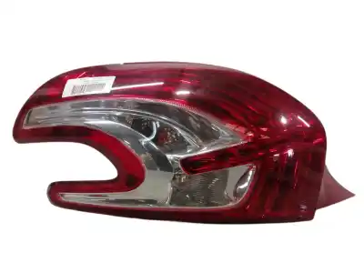 Peça sobressalente para automóvel em segunda mão farolim traseiro esquerdo por peugeot 208 access referências oem iam 967262828002
